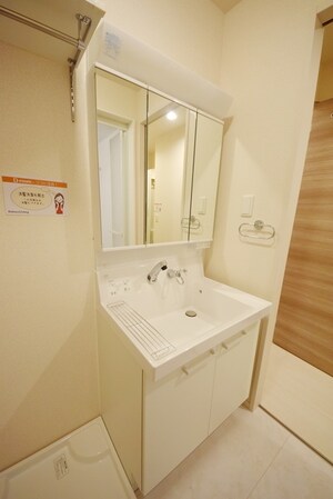 ソレイユ・ドミュールの物件内観写真